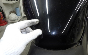 HONDA CBR250R GEN 3 2021 MC41