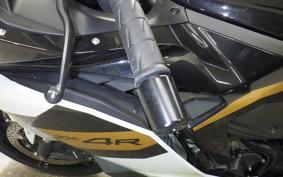 KAWASAKI ZX-4R SE 2026 ZX400P
