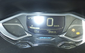HONDA PCX 160 2021 KF47