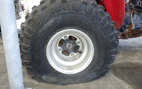 HONDA ATC200 TB05