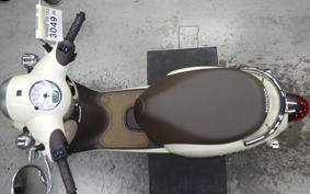 HONDA GIORNO 3 AF77