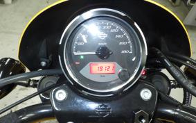 HARLEY XG750ｽﾄﾘｰﾄ 2017