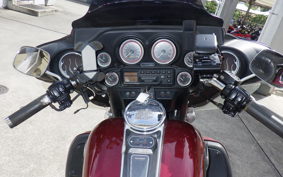 HARLEY FLHTCUI 1450 2000