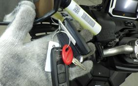 HONDA ADV160 2025 KF54