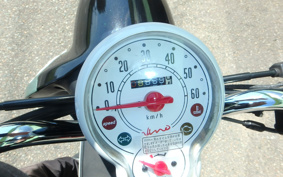 YAMAHA  VINO DX SA59J