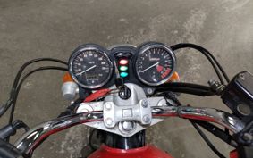 HONDA CB400 4213