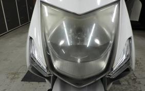 YAMAHA CYGNUS 125 XSR 2016 SE44J