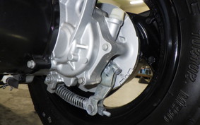 YAMAHA AXIS 125 Z SED7J