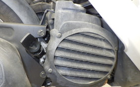HONDA DIO Gen.5