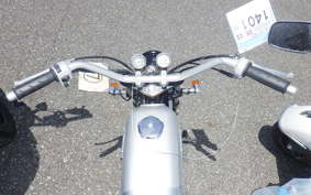 HONDA APE 50 AC16