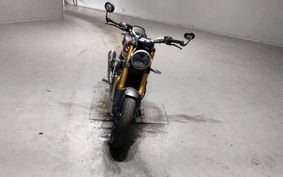 TRIUMPH SPEED 400 2024 T127YX
