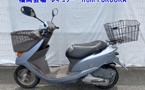 HONDA DIO CHESTER