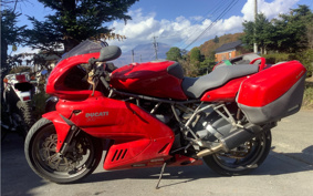 DUCATI 900SSIE V100A