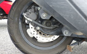 YAMAHA TRICITY 155 A SG37J