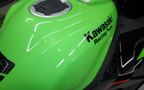 KAWASAKI ZX-25R 2015 ZX250E