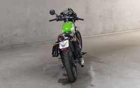 KAWASAKI 250TR BJ250F