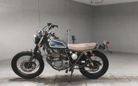 SUZUKI GLASS TRACKER BIG BOY NJ47A