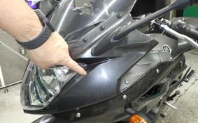 YAMAHA XJ6 ABS 2012