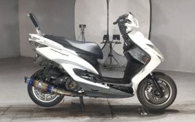 YAMAHA CYGNUS 125 X SE44J