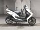 Фото Yamaha CYGNUS 125 X с японского аукциона