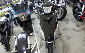 SUZUKI ADDRESS V125 DT11A