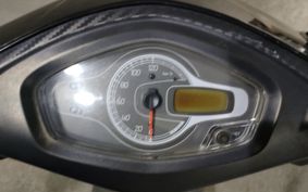SUZUKI ADDRESS V125 CF4MA