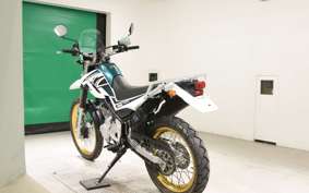 YAMAHA SEROW 250 Gen.2