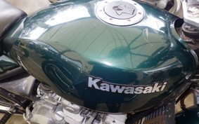 KAWASAKI ZEPHYR 550 ZR550B