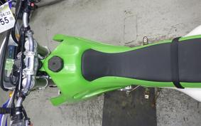 KAWASAKI KLX250 2016 LX250E