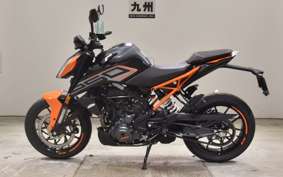KTM 250 DUKE