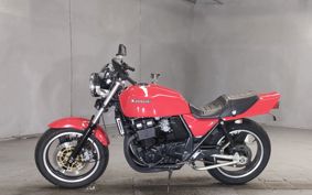 KAWASAKI ZRX-2 ZR400E