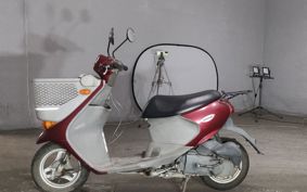 SUZUKI LET's 4 CA43A