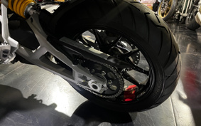 DUCATI MULTI STRADA V4S 2025 6A00