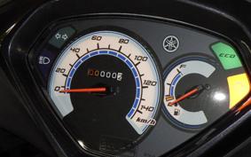 YAMAHA AXIS 125 Z SED7J