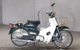 HONDA SUPER CUB50 C50