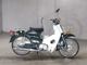 Фото Honda SUPER CUB50 с японского аукциона
