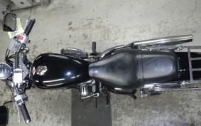 HONDA VT400S 2014 NC46
