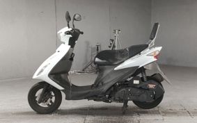 SUZUKI ADDRESS V125 CF4MA