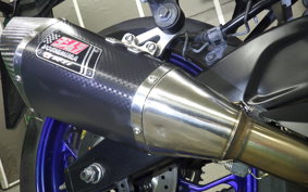 YAMAHA YZF-R25 2006 RG10J
