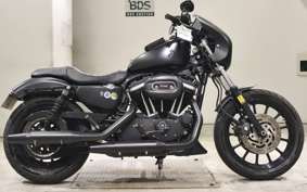 HARLEY XL883RI 2009