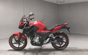 HONDA CB250 MC43