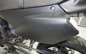 KAWASAKI KLX250D TRACKER X LX250V