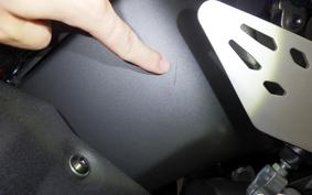 KAWASAKI NINJA ZX-6R A 2025 ZX636J