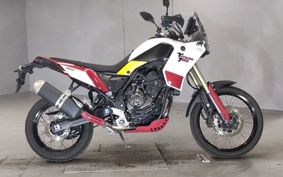 YAMAHA TENERE 700 DM09J