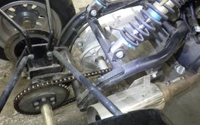 OTHER +UNREGISTERED MODEL by BDS180 TRIKE