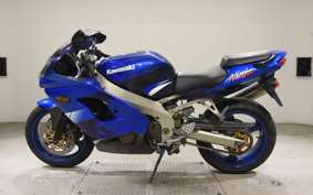 KAWASAKI ZX900R NINJA 2000 ZX900E