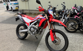 HONDA CRF250L MD47