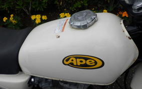HONDA APE 100 HC07