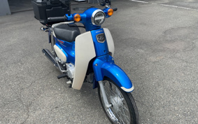 HONDA SUPER CUB110 JA44