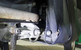 HONDA DIO Gen.6 2014 AF62
